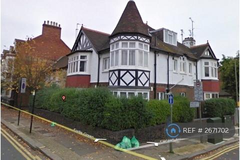 undefined, Fortis Green, London, N2
