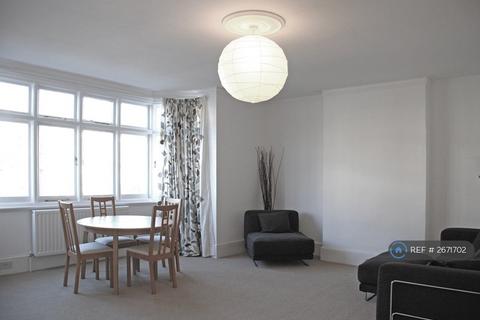 undefined, Fortis Green, London, N2