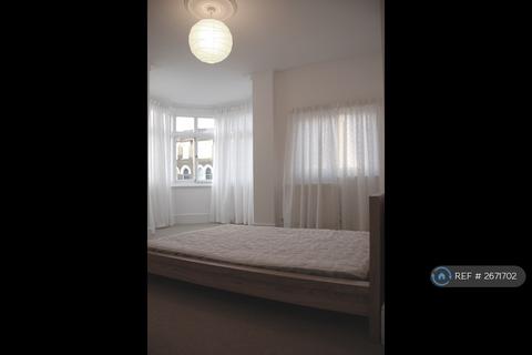undefined, Fortis Green, London, N2