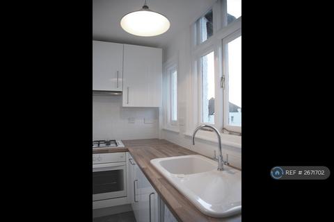 undefined, Fortis Green, London, N2