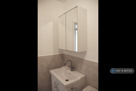undefined, Fortis Green, London, N2