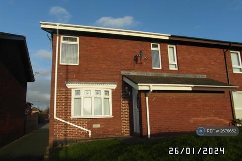 Milling Court, Gateshead, NE8