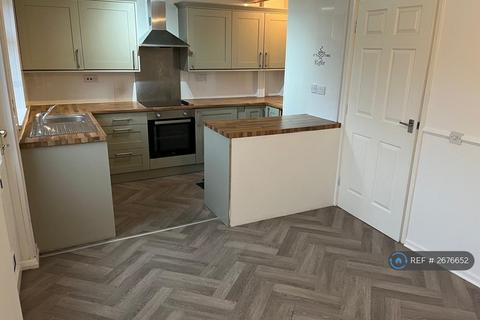 3 bedroom semi-detached house to rent, Milling Court, Gateshead, NE8