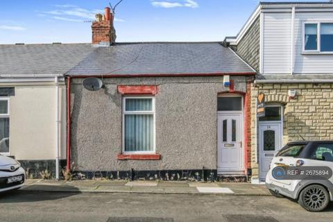 undefined, Lumley Street, Sunderland, SR4