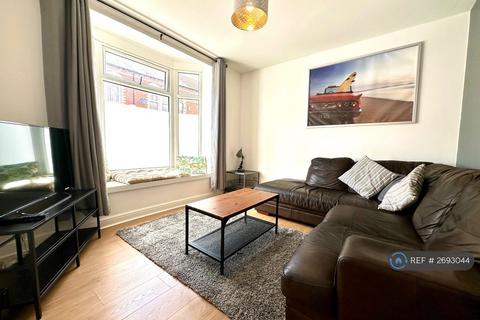 undefined, Jedburgh Street, Middlesbrough, TS1