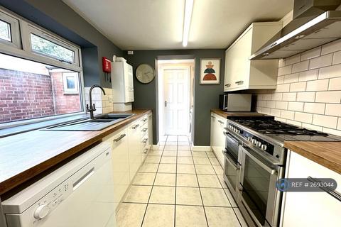 undefined, Jedburgh Street, Middlesbrough, TS1
