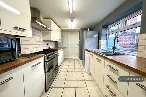 undefined, Jedburgh Street, Middlesbrough, TS1