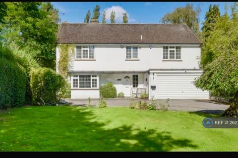 undefined, Dell Lane, Little Hallingbury, CM22