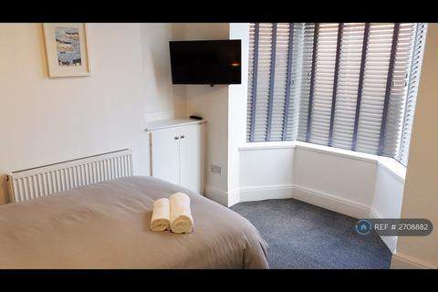 undefined, Carlisle Street, Barrow-In-Furness, LA14
