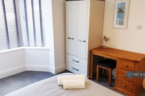 undefined, Carlisle Street, Barrow-In-Furness, LA14