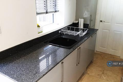 undefined, Carlisle Street, Barrow-In-Furness, LA14
