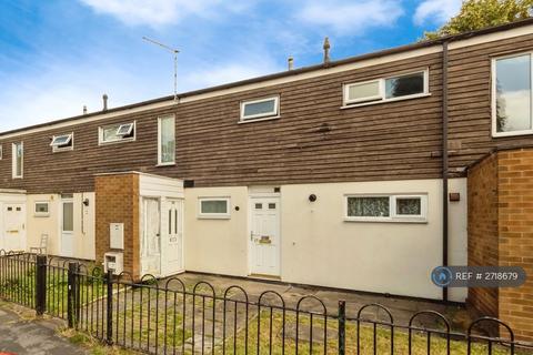 undefined, Auckland Close, Nottingham, NG7