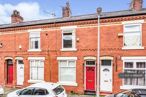 3 bedroom terraced house to rent, Ventnor Street, Salford, M6