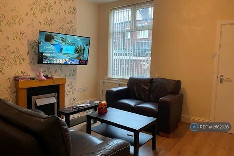 3 bedroom terraced house to rent, Ventnor Street, Salford, M6