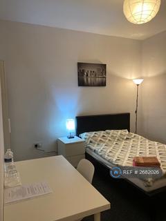 3 bedroom terraced house to rent, Ventnor Street, Salford, M6