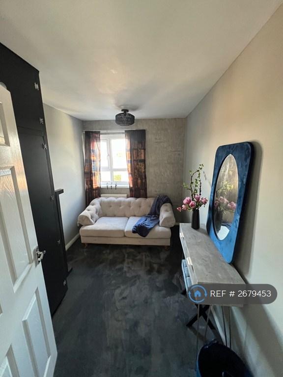 Dressing Room/Third Bedroom