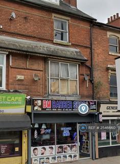 undefined, Dudley Road, Birmingham, B18