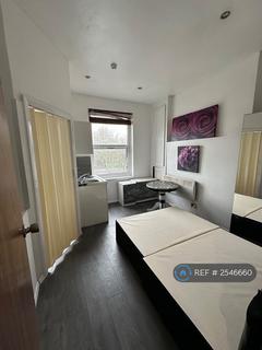 undefined, Dudley Road, Birmingham, B18