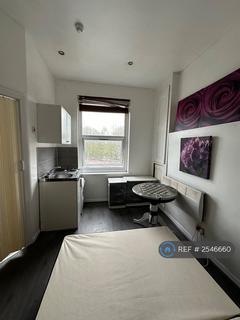 undefined, Dudley Road, Birmingham, B18