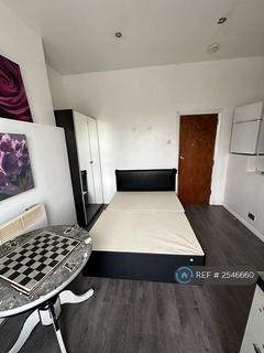 undefined, Dudley Road, Birmingham, B18