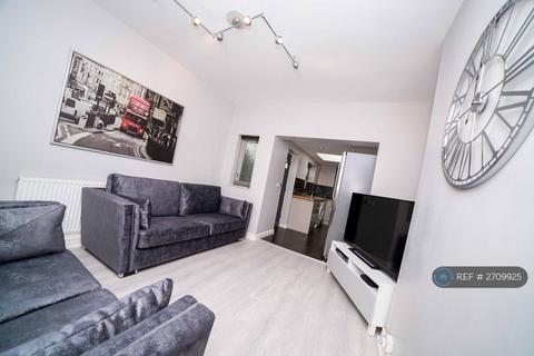 undefined, Woodhead Road, Sheffield, S2