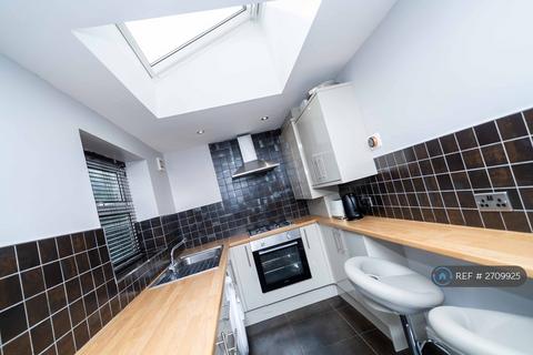 undefined, Woodhead Road, Sheffield, S2