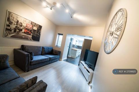 undefined, Woodhead Road, Sheffield, S2