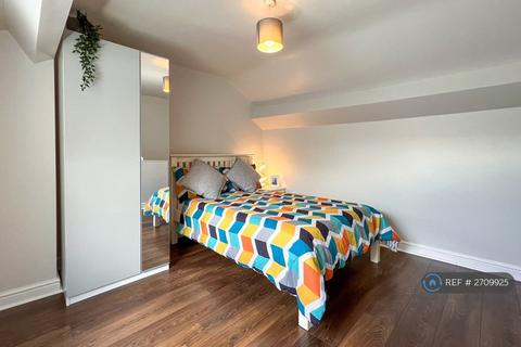 undefined, Woodhead Road, Sheffield, S2