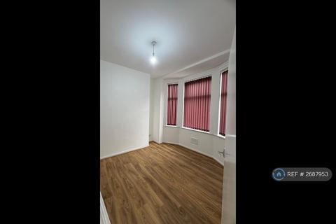 undefined, Howarth Street, Manchester, M16