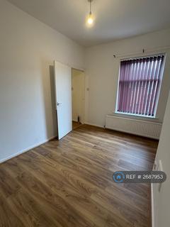 undefined, Howarth Street, Manchester, M16