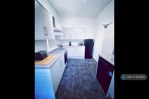 undefined, Victoria Road, Scarborough, YO11