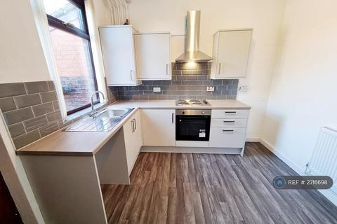 undefined, Castleford Street, Chadderton, Oldham, OL1
