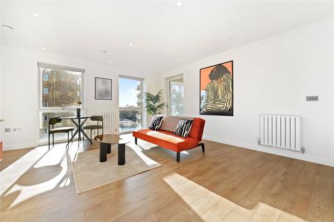 undefined, Vitruvian Court, E14