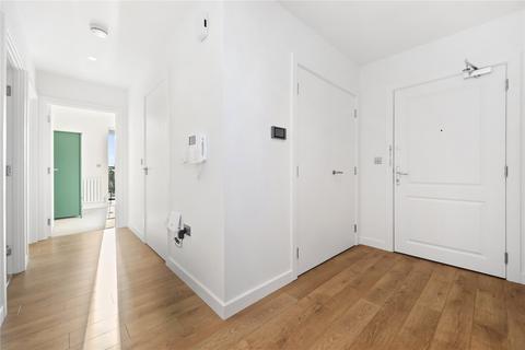 undefined, Vitruvian Court, E14