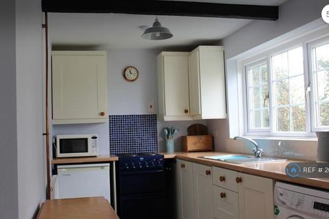 undefined, Chenies Cottage, Newquay, TR8