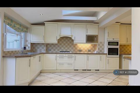 undefined, Warren Road, Orpington, Kent, BR6
