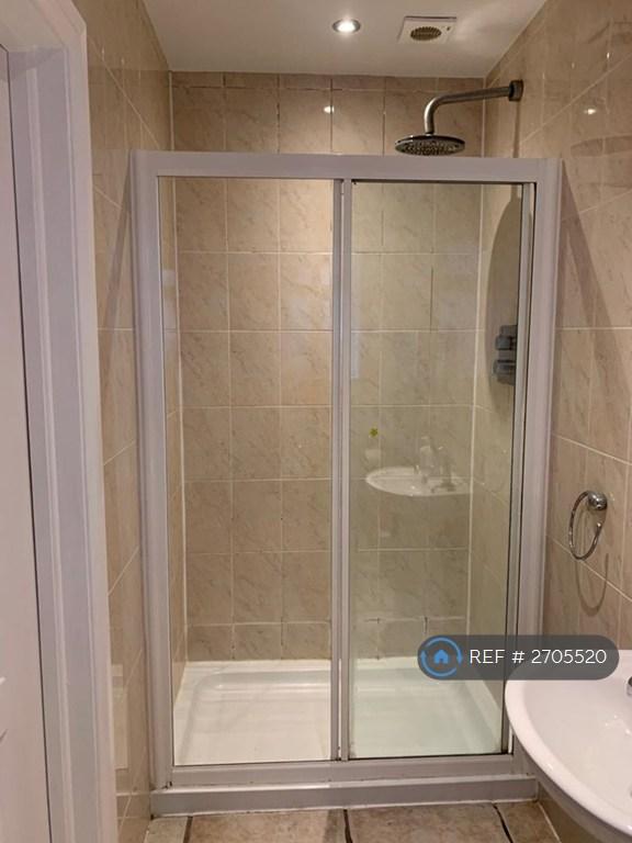 Downstairs Toilet And Bath
