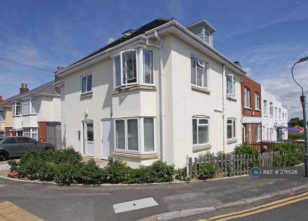 Front / Side Of Property (Photo 1)