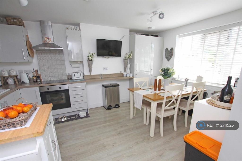 Setup 2 - Just Dining Space (Photo 1)