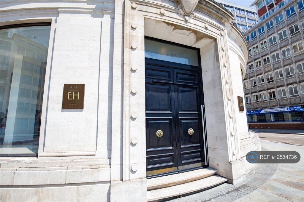 Main Entrance