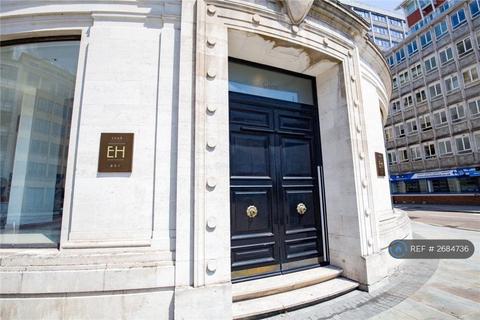 Colston Avenue, Bristol, BS1