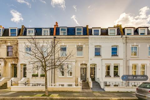 undefined, Kilmaine Road, London, SW6