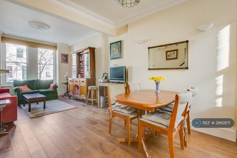 undefined, Kilmaine Road, London, SW6