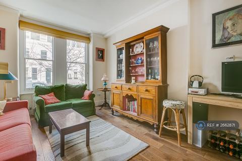 undefined, Kilmaine Road, London, SW6