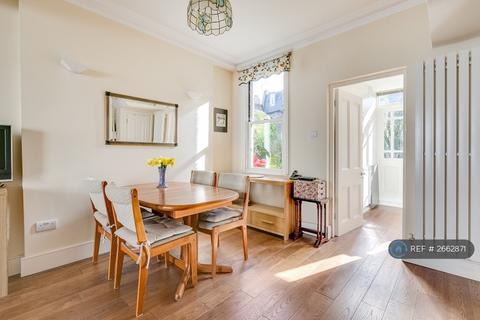 undefined, Kilmaine Road, London, SW6