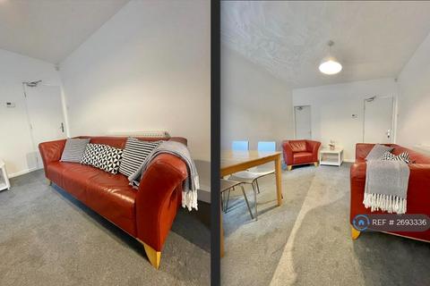 4 bedroom detached house to rent, Nottingham, Nottingham, NG7