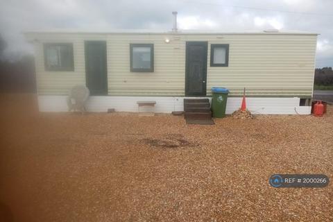 2 bedroom mobile home to rent, Sunset Park Homes, Whitfield, Brackley, NN13