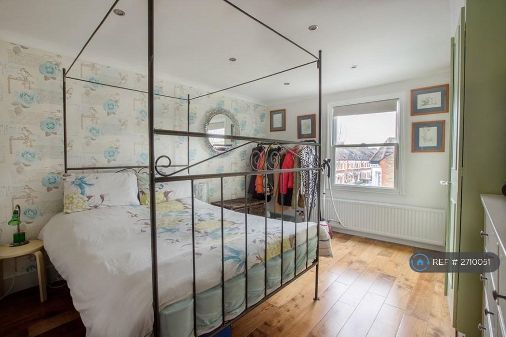 Available Bedroom