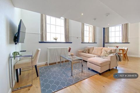 undefined, Mcdonald Road, Edinburgh, EH7