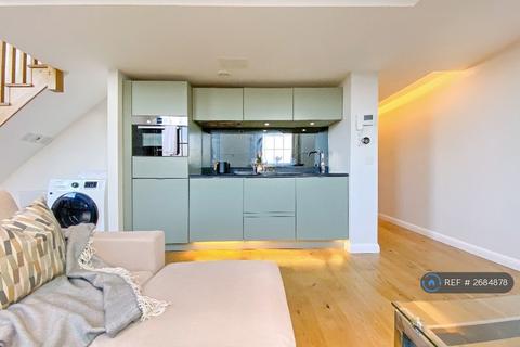 undefined, Mcdonald Road, Edinburgh, EH7